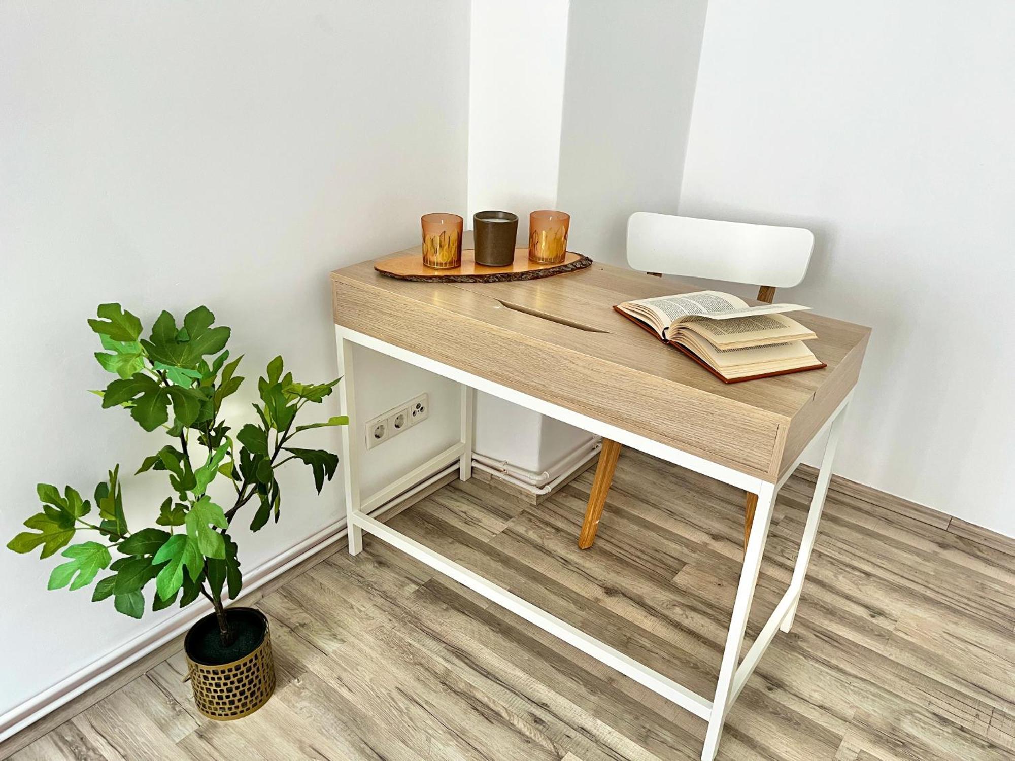 Design Apartment - Kingsize Bett - Kueche - Zentral ハノーファー エクステリア 写真